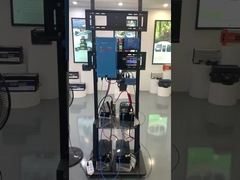 Bely Energy Dernière conception 12V 180AH Support CAN RS485 Communication Pour la caravane de camping-car