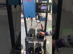 IP65 boîtier batterie LiFePo4 12V180AH pour RV 5000 durée de vie du cycle 2304Wh