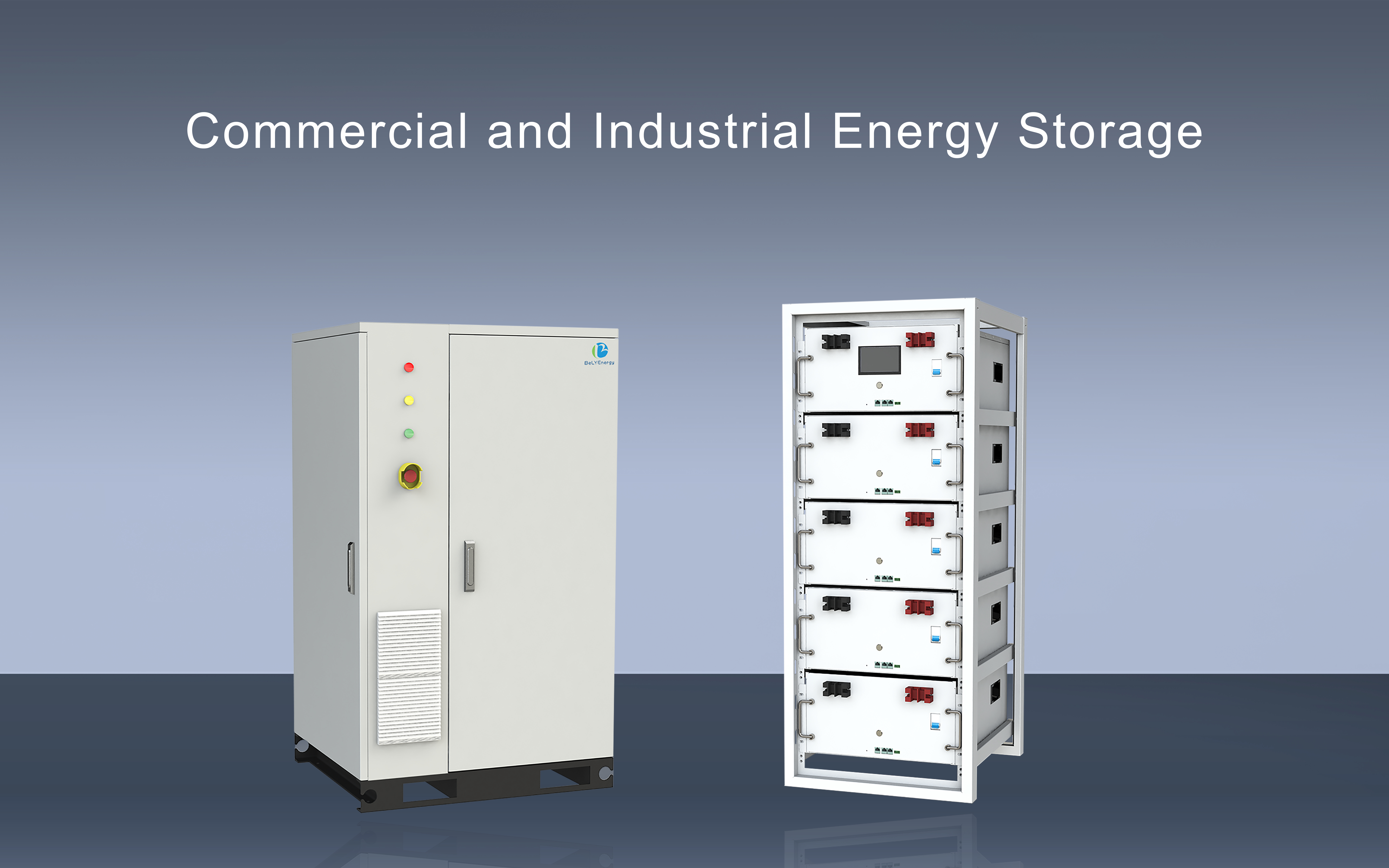 Derniers blogs de l'entreprise sur What is Commercial and Industrial Energy Storage System？