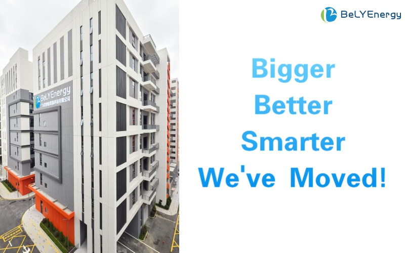 Derniers blogs de l'entreprise sur Bigger, Better, Smarter - We've Moved!