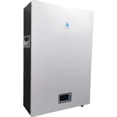 acheter Batterie LiFePO4 10KWH solaire de maison de Powerwall pour le stockage de l'énergie online manufacture