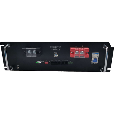 acheter Batterie au lithium à énergie solaire de stockage d'US2000 48V 50ah LiFePO4 pour la maison online manufacture