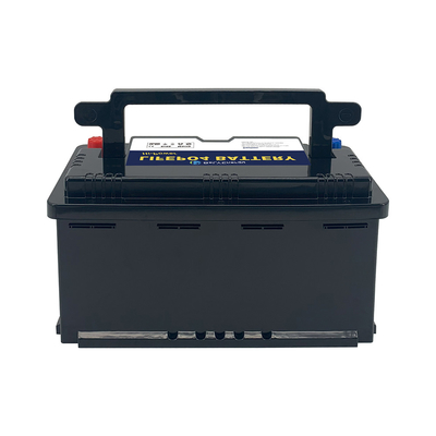 acheter Nouvelle batterie 100ah de la conception 12V 150AH de Bluetooth Bely pour le yacht/scooter de yacht online manufacture