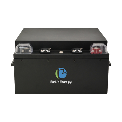 acheter Batterie au lithium-fer-phosphate de 12 V sous le siège de VW avec un courant de charge maximal de 250 A online manufacture