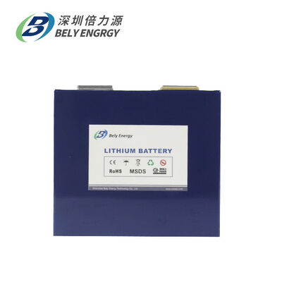 acheter 3,2 V des véhicules à moteur prismatiques 50ah Lifepo4 évaluent un lithium Ion Battery Used In Cars online manufacture