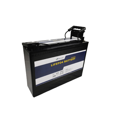 acheter Batterie de secours du paquet 80Ah 24V de batterie de MSDS 25.6v Lifepo4 pour le réfrigérateur à la maison online manufacture