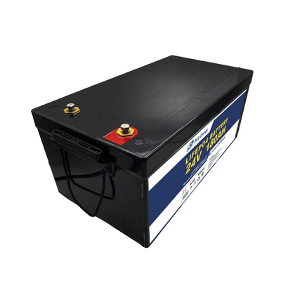 acheter Lithium Ion Battery For Submarine de LiFePO4 180000mAh 24V online manufacture