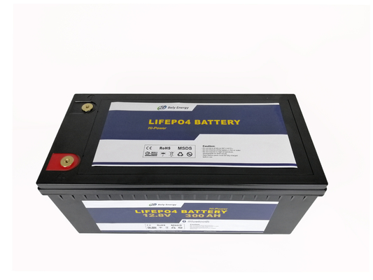 acheter Batterie au lithium submersible de télécom de 12V 300Ah avec Bluetooth online manufacture