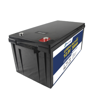 acheter 5000 fois évaluent un lithium Ion Camper Battery For rv de 12V 300000mAh LED rv solaire online manufacture