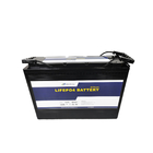24 cycles profonds Marine Battery de lithium de volt