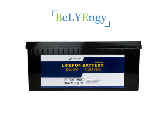 acheter Yacht Marine Leisure 24 paquets 3840Wh de batterie au lithium de volt online manufacture