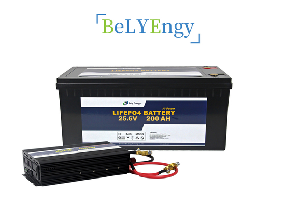 acheter véhicules d'Ion Battery Used In Electric du lithium 25.6V online manufacture