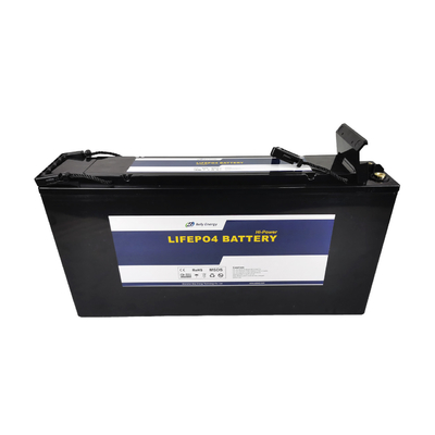 Batterie de la batterie au lithium de télécom de système d'Electric Power 24V 30Ah LiFePO4